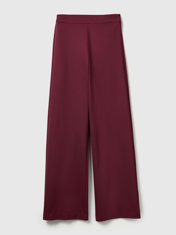TROUSERS Femme image number 5